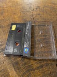 KAYAHAN - YEMİN ETTİM - KASET