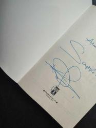 Pera Palas'ta On Bir Gece