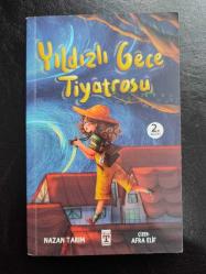 Yıldızlı Gece Tiyatrosu