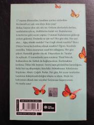 Kelebeğin Hayat Sırları