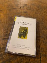 TİMUR SELÇUK - BABAMIN ŞARKILARI - KASET