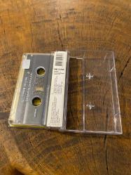 TİMUR SELÇUK - BABAMIN ŞARKILARI - KASET