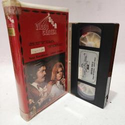 Sevda Yolu - Neşe Karaböcek VHS kaset