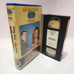 Kıskanırım Seni - Kartal Tibet VHS kaset