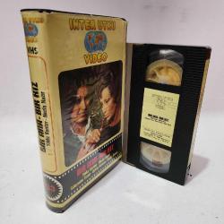 Bir Ana Bir Kız - Yıldız Kenter VHS kaset