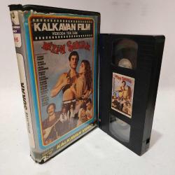 Bizim Sokak - Münir Özkul VHS kaset