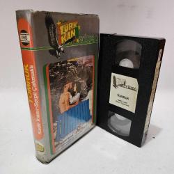 Tomruk - Kadir İnanır VHS kaset