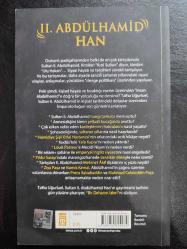 Bir Dehanın İzleri - II. Abdülhamid Han