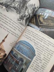 Bir Dehanın İzleri - II. Abdülhamid Han