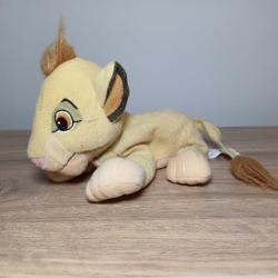 Disney Aslan Kral Simba Peluş Figür