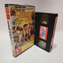 Züğürt Ağa - Şener Şen VHS kaset