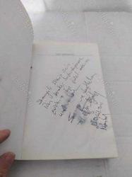 TESTİ KIRILMADAN - İŞ SAĞLIĞI VE GÜVENLİĞİNDE ÖNLEYİCİ YAKLAŞIM (imzalı)