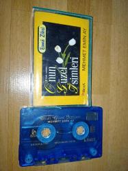 mehmet emin ay o'nun güzel isimleri kaset