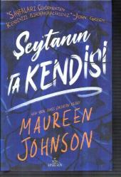 ciltli ve şömizli Şeytanın Ta Kendisi