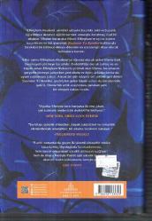 ciltli ve şömizli Şeytanın Ta Kendisi