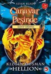 Canavar Peşinde 38 Kayıp Dünya - Kızgın Düşman Hellion