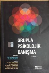 Grupla Psikolojik Danışma