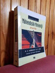 MÜHENDİSLİK MEKANİĞİ - STATİK / METRİK BASKI