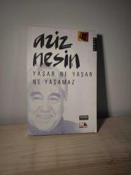 Yaşar Ne Yaşar Ne Yaşamaz