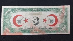 Recep Tayyip Erdoğan 500 Dolar