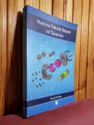 Makina Teknik Resmi ve Tasarımı
