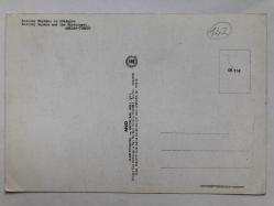 ANKARA KARTPOSTAL - KIZILAY MEYDANI VE GÖKDELEN - 142