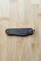 SÜRMENE BIÇAK CEP ÇAKISI