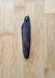 ÇİFT TARAFLI ÇAKI CEP ÇAKISI