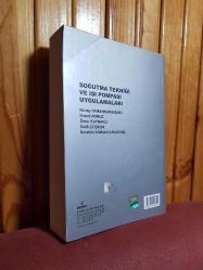 SOĞUTMA TEKNİĞİ VE ISI POMPASI UYGULAMALARI - Genişletilmiş 2. Baskı