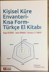 Kişisel Küre Envanteri- Kısa Form-Türkçe El Kitabı. 1. baskı.