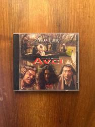Arto Tunç - Avcı Film Müzikleri / Audio CD (Yönetmen: Erden Kıral - Müzik : Arto Tunçboyacıyan)