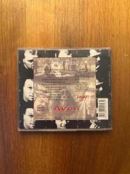 Arto Tunç - Avcı Film Müzikleri / Audio CD (Yönetmen: Erden Kıral - Müzik : Arto Tunçboyacıyan)