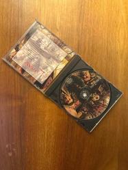 Arto Tunç - Avcı Film Müzikleri / Audio CD (Yönetmen: Erden Kıral - Müzik : Arto Tunçboyacıyan)