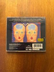 Vangelis : Direct / Audio CD - BMG Arista 1988 (Made in Germany)