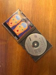 Vangelis : Direct / Audio CD - BMG Arista 1988 (Made in Germany)