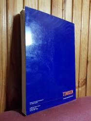 Timken - Konik Makaralı Rulman Kılavuzu