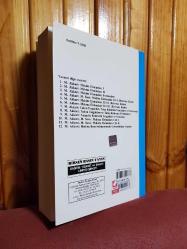 MAKİNA ELEMANLARI Cilt : 1-2 - 2 CİLT TEK KİTAPTA