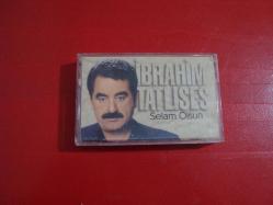İBRAHİM TATLISES SELAM OLSUN KASET