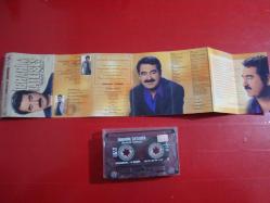 İBRAHİM TATLISES SELAM OLSUN KASET