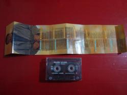 İBRAHİM TATLISES SELAM OLSUN KASET