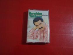 İBRAHİM TATLISES AT GİTSİN KASET