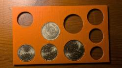 1994 Darphane Seti (eksikli)