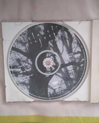 October project - return to me