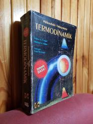 Mühendislik Yaklaşımıyla Termodinamik