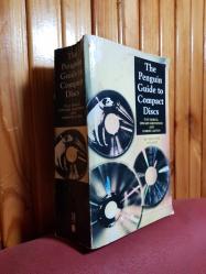 THE PENGUIN GUIDE TO COMPACT DISCS