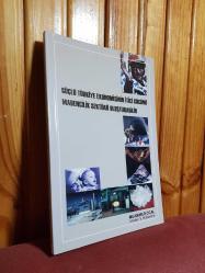 Güçlü Türkiye Ekonomisinin İtici Gücünü Madencilik Sektörü Oluşturabilir