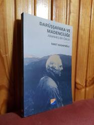 Darüşşafaka ve Madenciliğe Adanmış Bir Ömür