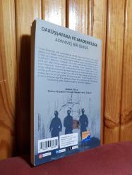 Darüşşafaka ve Madenciliğe Adanmış Bir Ömür