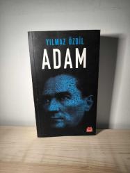 Adam / Yılmaz Özdil