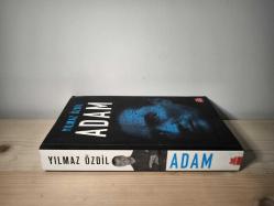 Adam / Yılmaz Özdil